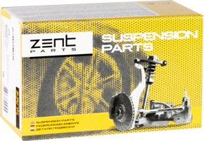 Шаровая опора Zentparts нижняя для Renault Avantime 2001-2003. Артикул Z36965