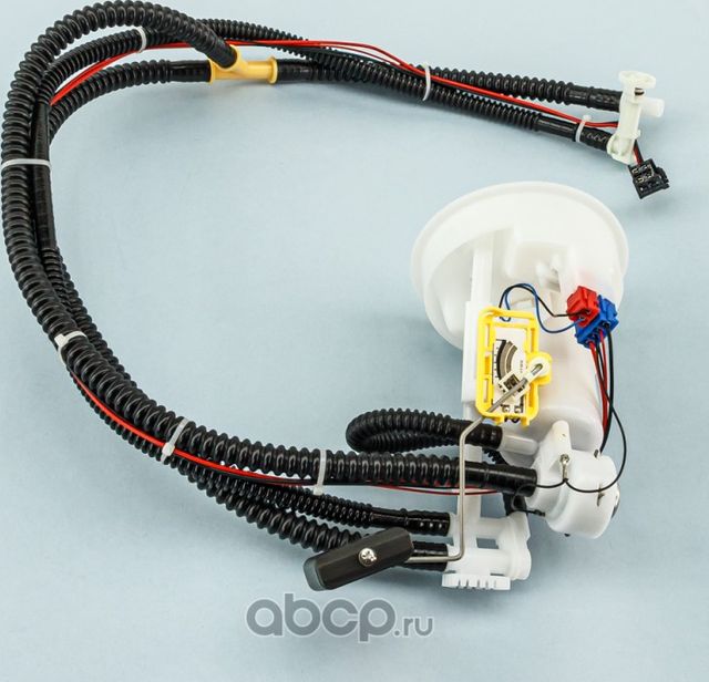 Датчик уровня топлива (Dominant). Артикул MB0740300003