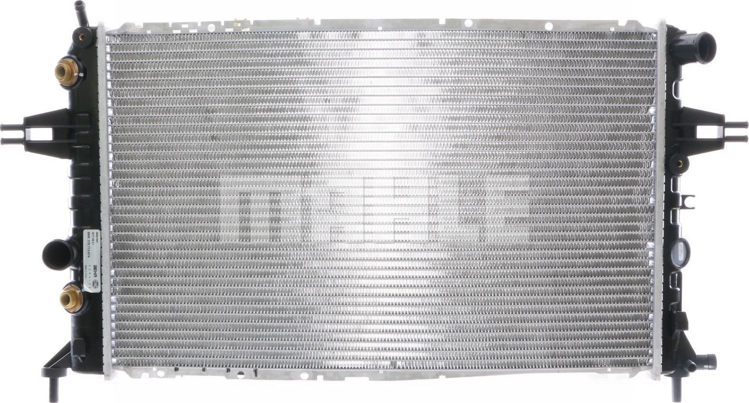 Радиатор охлаждения двигателя Mahle Behr. Артикул CR 320 000S