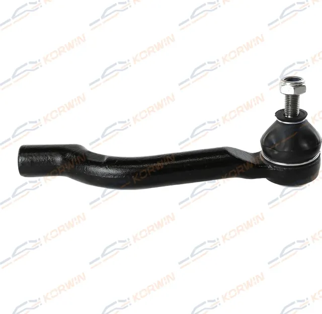 Наконечник рулевой L NISSAN X-Trail (T31) 2007 - 2011 (Korwin). Артикул KWBD0002L