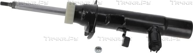 Амортизатор Monroe RideSense Electronic Suspension. Артикул C2526L