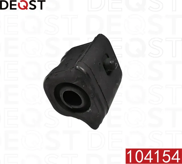 Втулка стабилизатора TOYOTA RAV4 ACA3/GSA3 05 (Deqst). Артикул 104154