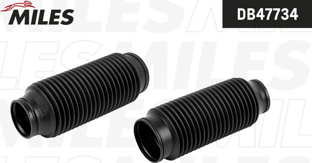 Пыльник амортизатора HYUNDAI SOLARIS 10- пер. (Miles). Артикул DB47734