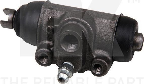 Тормозной цилиндр NK задний для Mazda Demio I (DW) 1998-2002. Артикул 803231