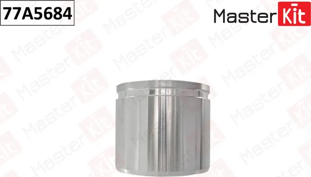 77A5684 Поршень тормозного суппорта Honda CR-V III (RE_) 2006 -  CR-V IV (RM_) 2012 - (Master KIT). Артикул 77a5684