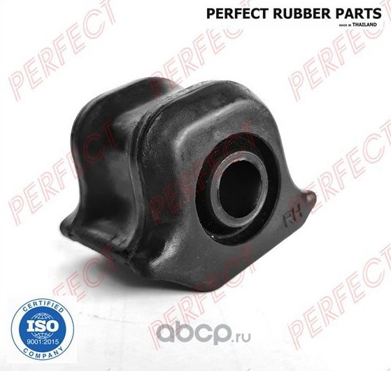 1030) Втулка стабилизатора PERFECT TO 13 AC30R Perfect. Артикул TO13AC30R