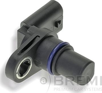 Датчик положения распредвала Bremi для Volkswagen Passat CC I 2008-2012. Артикул 60440