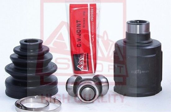 Шрус внутренний (граната) Asva. Артикул HNIR-507R