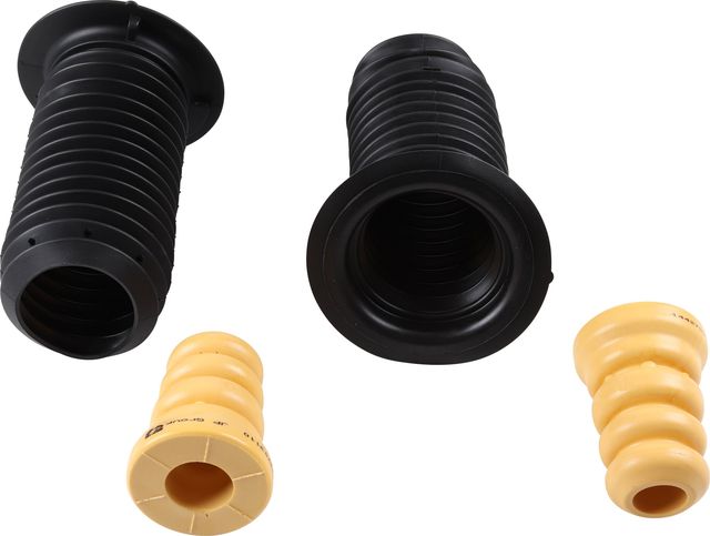 Комплект отбойников и пыльников амортизаторов (стоек) JP Group передний для BMW 2 F22 2014-2026. Артикул 1442703110