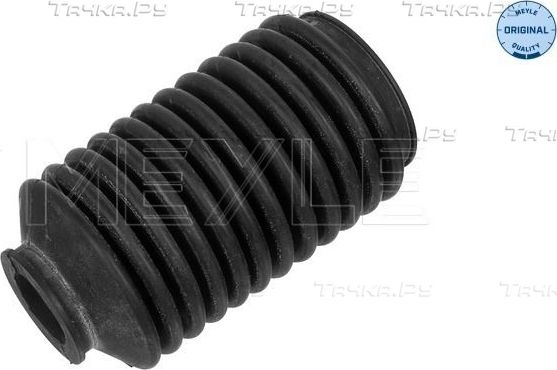 Пыльник рулевой рейки Meyle Original передний для Volkswagen Vento 1991-1998. Артикул 100 419 0010
