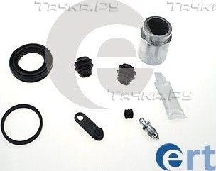 Ремкомплект тормозного суппорта ERT задний для Opel Monterey A 1991-1998. Артикул 401901