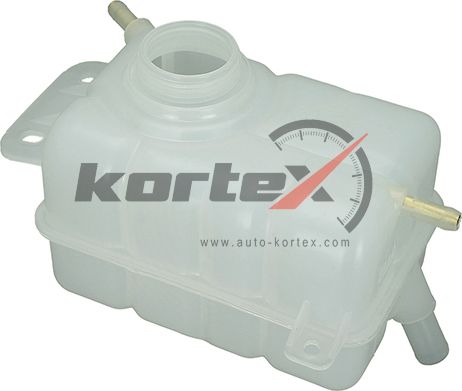 Бачок расширительный Chevrolet Aveo 06 (Kortex). Артикул KTC028