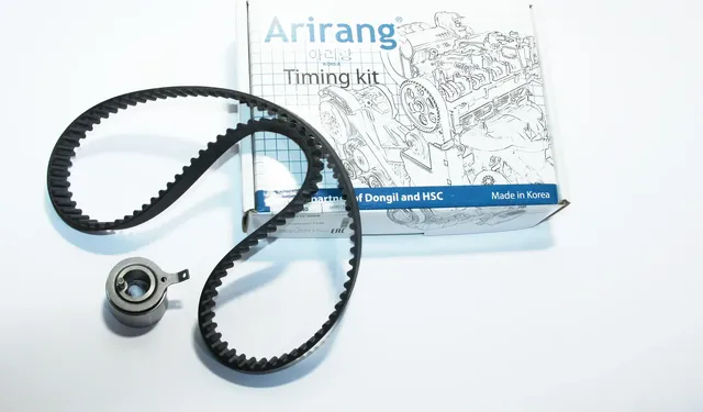 Комплект ГРМ (Arirang) Arirang. Артикул ARG104005