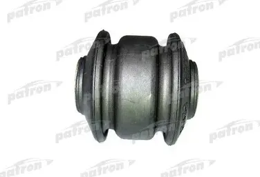 Сайлентблок амортизатора (Patron). Артикул PSE1671