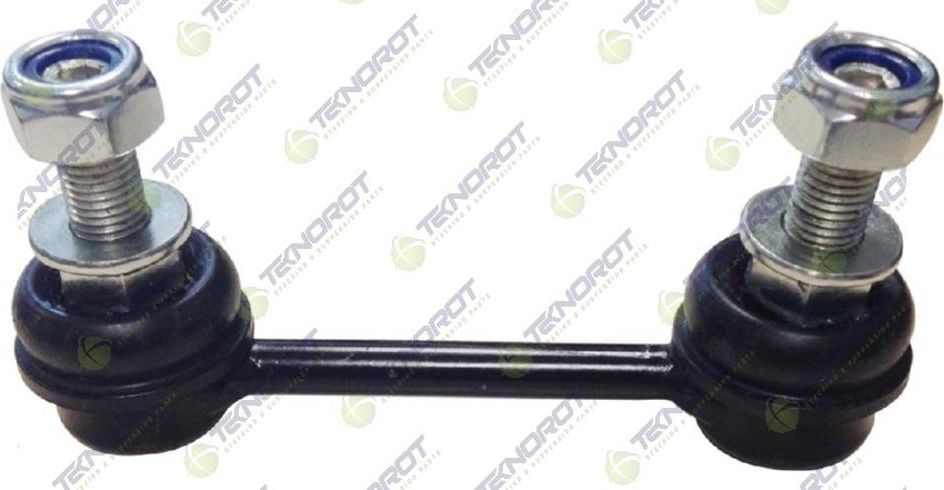 Стойка (тяга) стабилизатора Teknorot (сталь). Артикул SU-410