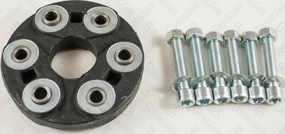 Крестовина карданного вала Stellox. Артикул 07-10019-SX