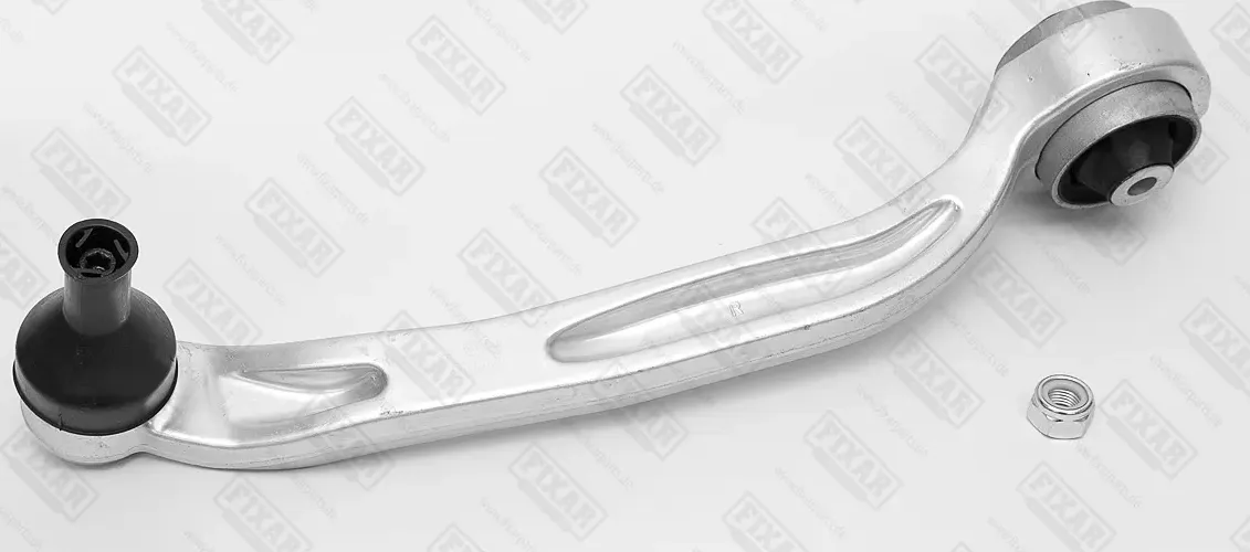 Рычаг AUDI A6 04- перед.подв.нижн.задн.прав. (Fixar) Fixar. Артикул FQ0338R