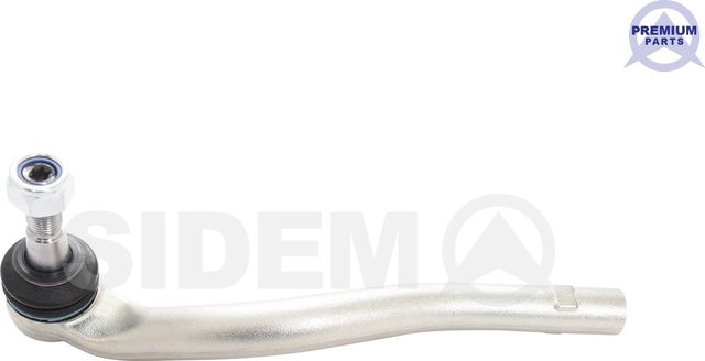 Наконечник рулевой тяги Sidem левый для Mercedes-Benz R-Класс I 2005-2014. Артикул 49738