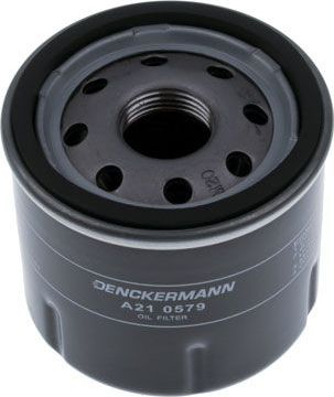Масляный фильтр Denckermann. Артикул A210579-S