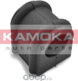 Втулка стабилизатора Kamoka (резина). Артикул 8800155