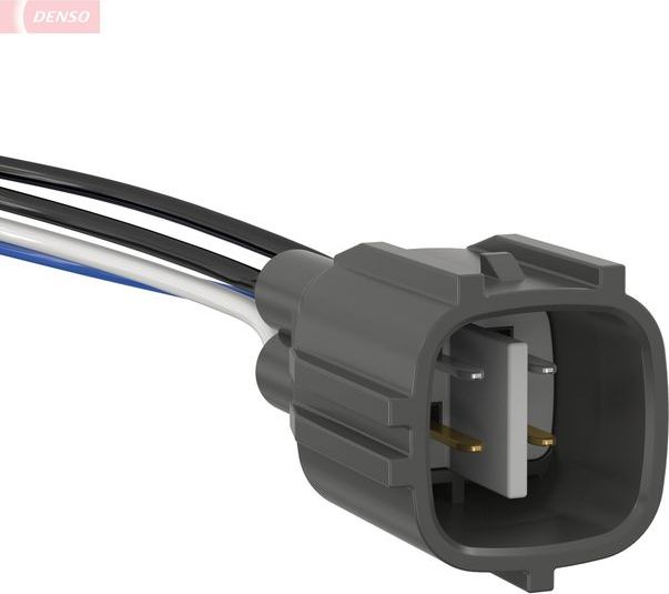 Лямбда-зонд (кислородный датчик) Denso Direct fit для Opel Astra H 2007-2014. Артикул DOX-0592