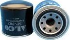 Топливный фильтр Alco Filters для Daihatsu Taft 1978-1985. Артикул SP-903