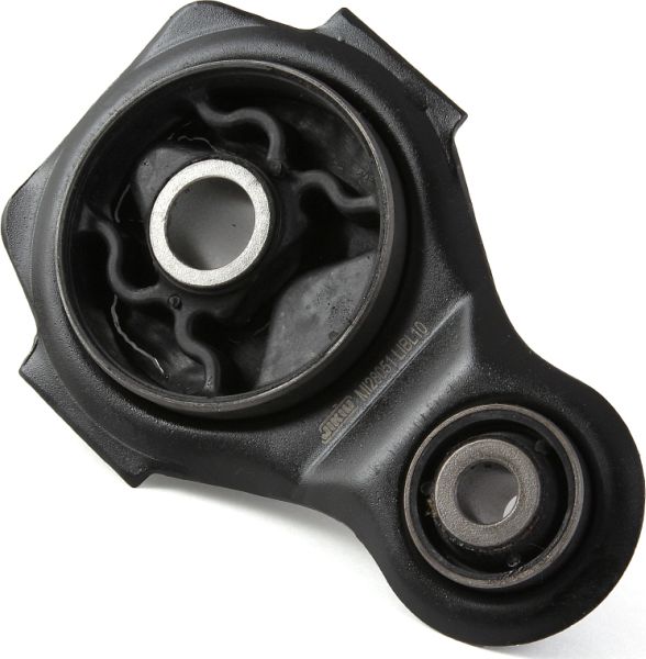 Опора двигателя передняя левая HONDA HR-V GH1/GH2/GH3/GH4 1998-2005 (AT) (Jikiu). Артикул MI28051