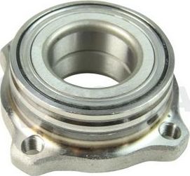 Ступица колеса (в сборе) OSSCA. Артикул 33822