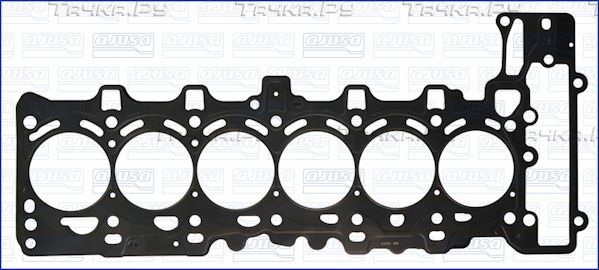 Прокладка ГБЦ Ajusa MULTILAYER STEEL для BMW X3 I (E83) 2006-2010. Артикул 10189500