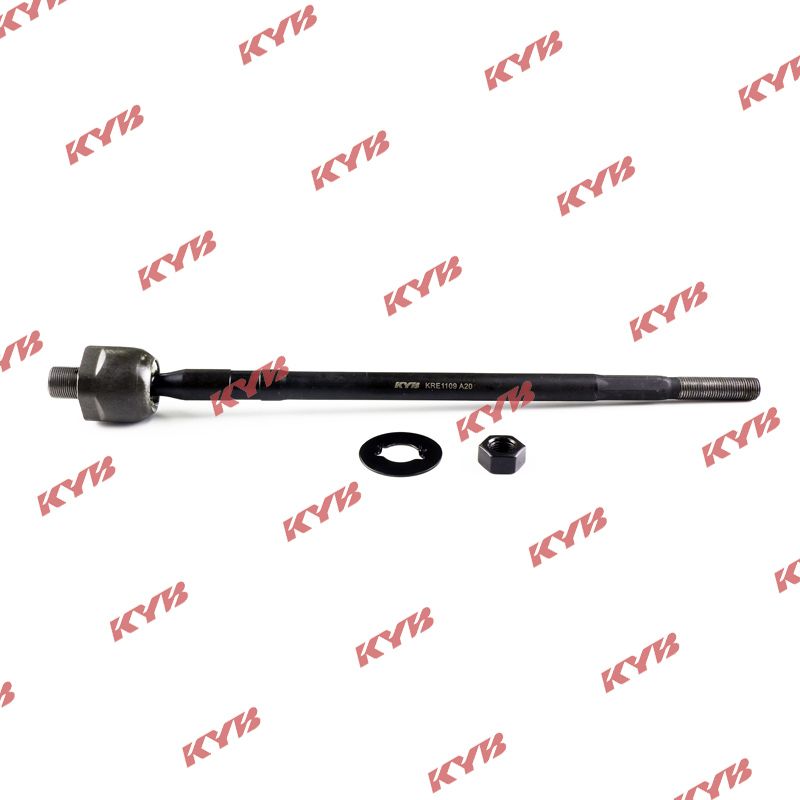 Тяга рулевая | перед прав/лев | (Kayaba) KYB. Артикул KRE1109