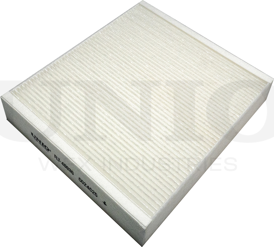 Фильтр салона (Unio). Артикул FLT-40036