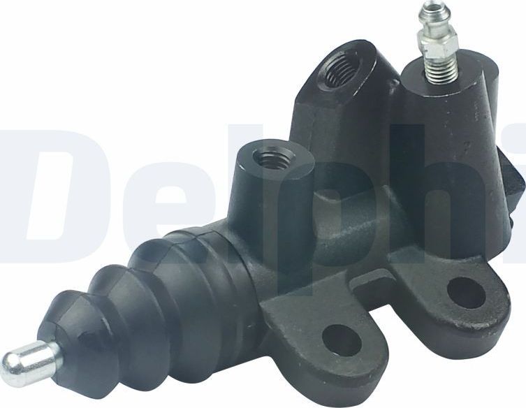 Цилиндр сцепления рабочий Delphi. Артикул LL80141