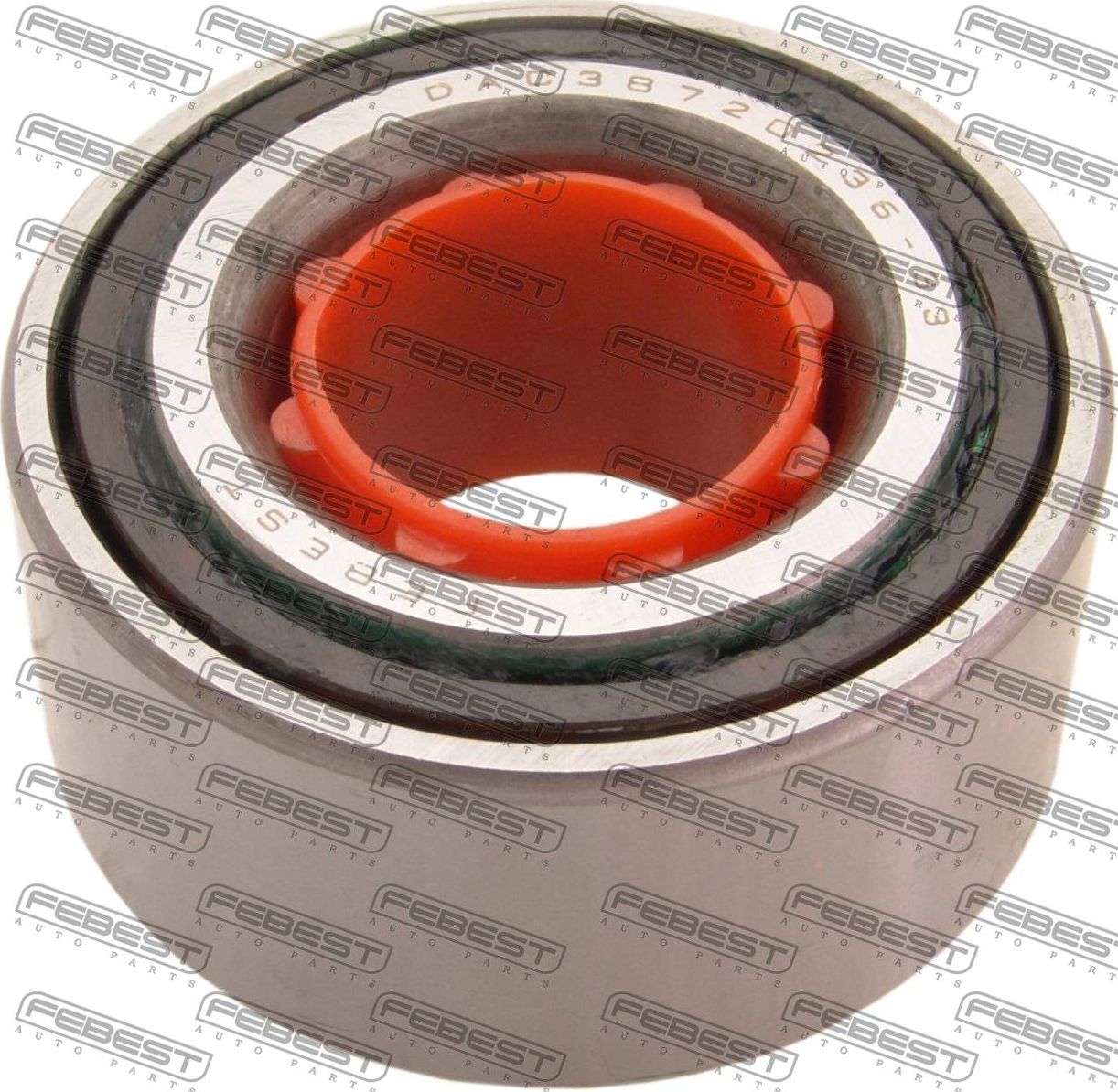 Ступичный подшипник Febest. Артикул DAC38720236-33