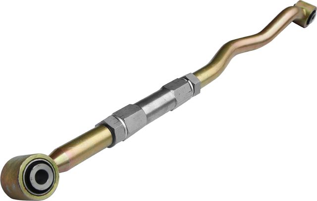 Тяга Панара РИФ регулируемая передняя для Toyota Land Cruiser 80 1989-1997. Артикул PR205