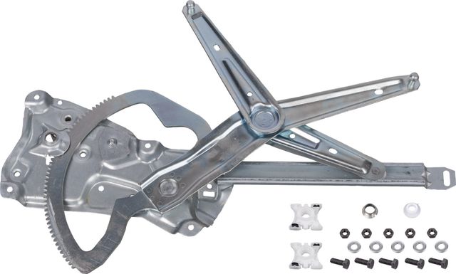 Стеклоподъемник Febi Bilstein передний правый для BMW 3 III (E36) 1990-1999. Артикул 26911