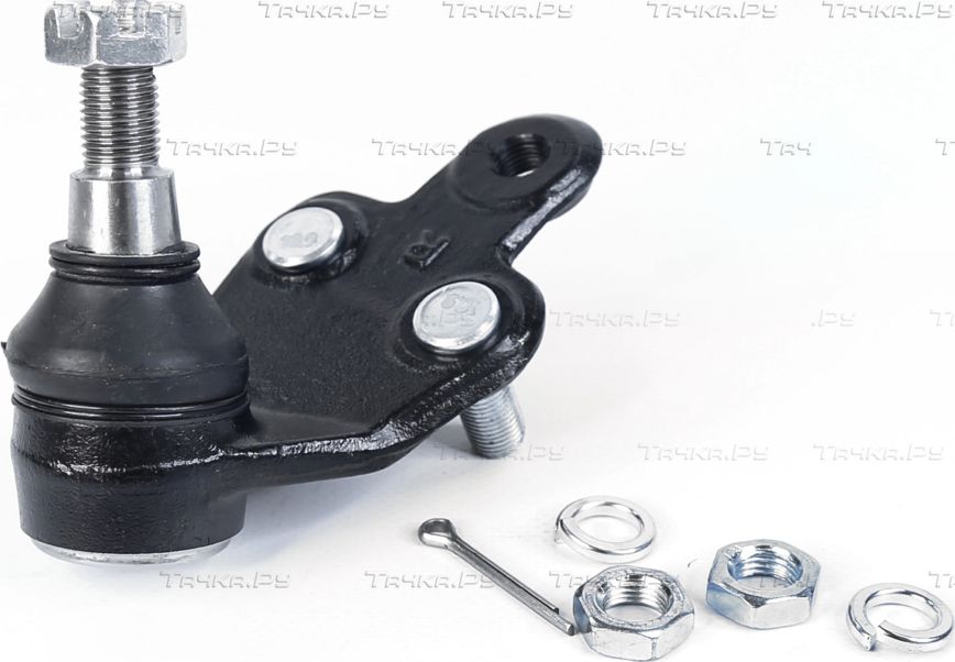 Шаровая опора HOLA правая нижняя для Toyota Avalon III 2005-2012. Артикул BJ12-027