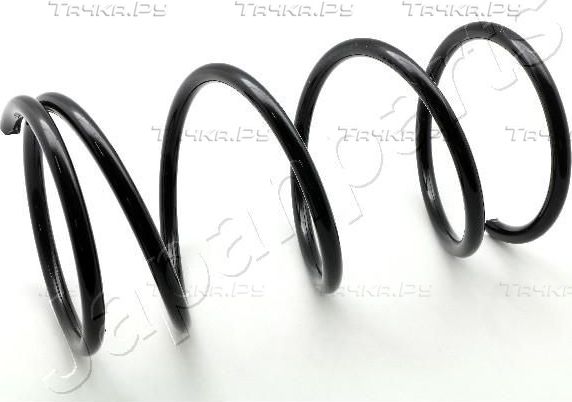 Пружина подвески Japanparts. Артикул ZC3453A