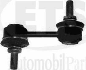 Стойка (тяга) стабилизатора ETS передняя для Kia Carnival II 2010-2014. Артикул 09.LB.152