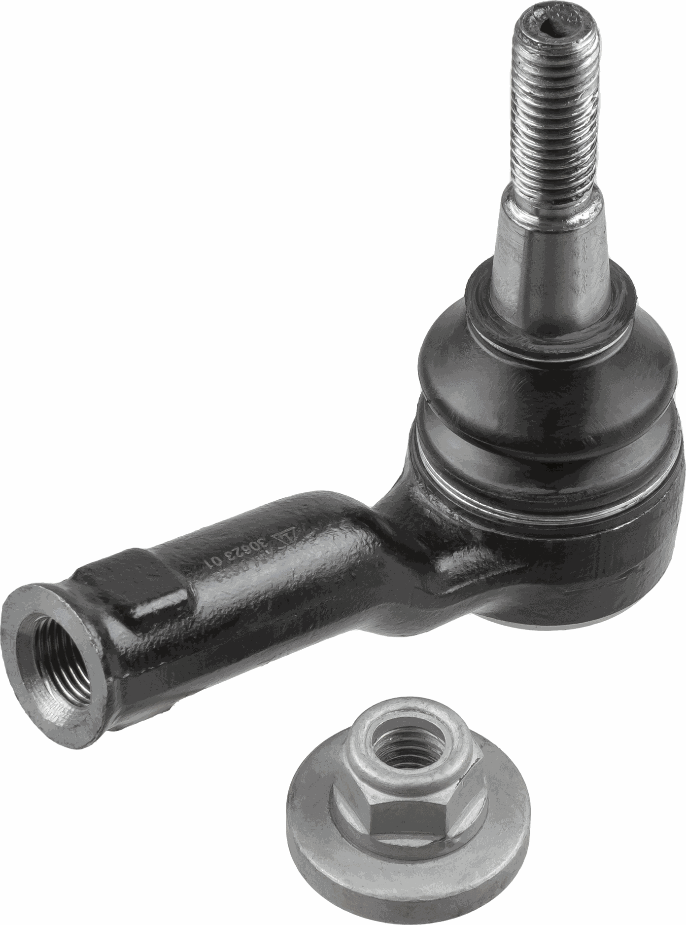 Наконечник рулевой тяги Lemforder. Артикул 30623 01