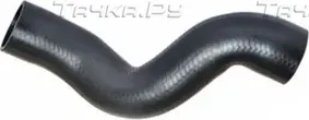 Патрубок V.W.SHARAN 1.9 TDI. 1.8 - SEAT ALHAMBRA 1.9 TDI. 1.8 / FORD GALAXY I 1. (Tork). Артикул TRK3256