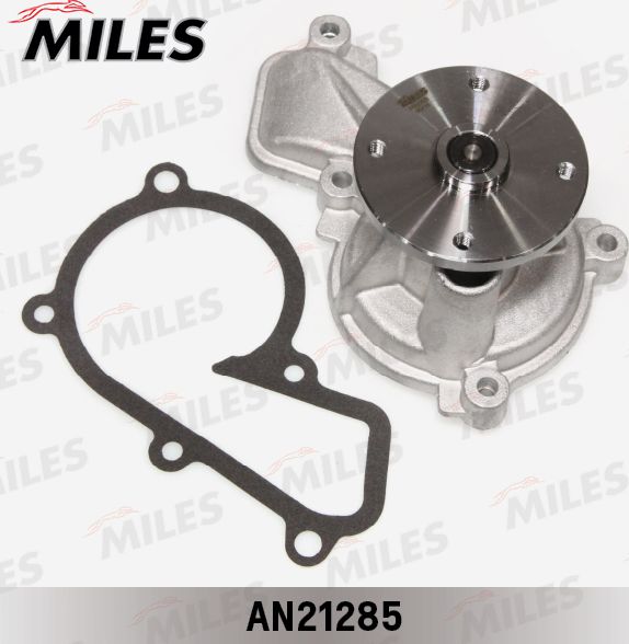 Помпа (водяной насос) Miles для Kia Optima IV 2015-2026. Артикул AN21285