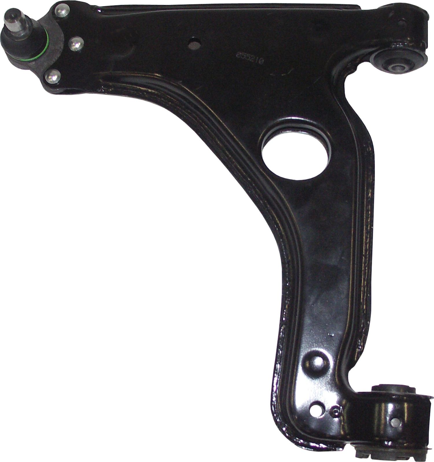 Поперечный рычаг передней подвески JP Group. Артикул 1240100870