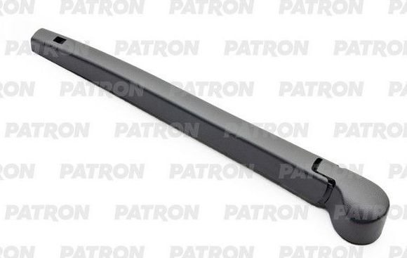 Поводок (рычаг) стеклоочистителя (дворника) Patron. Артикул PWA107