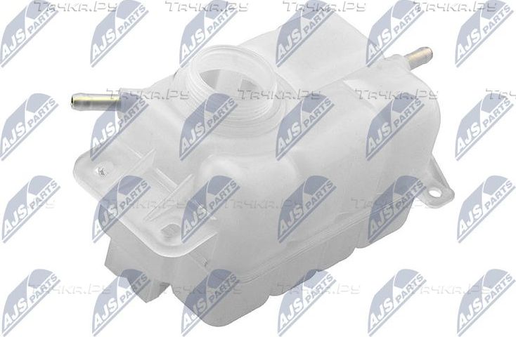 Расширительный бачок NTY для Chevrolet Aveo I 2008-2012. Артикул CZW-DW-005