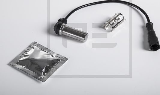 Датчик ABS PE Automotive передний/задний правый/левый для DAF CF 85 2001-2013. Артикул 086.414-00A