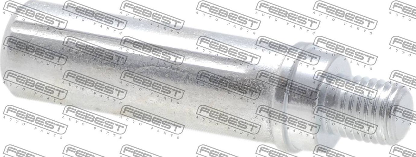 Направляющая тормозного суппорта Febest. Артикул 0174-MCV30R