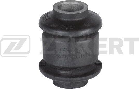Сайлентблок заднего рычага подвески Zekkert. Артикул GM-5219
