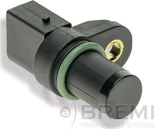 Датчик положения распредвала Bremi для BMW 5 V (E60/E61) 2001-2010. Артикул 60043