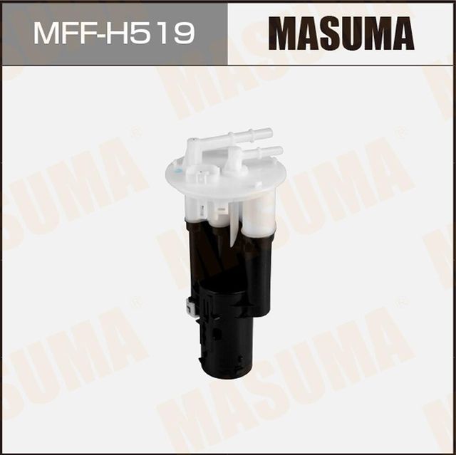 Топливный фильтр Masuma. Артикул MFF-H519