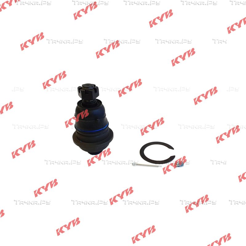 Шаровая опора KYB SSP для Toyota Yaris III 2010-2014. Артикул KBJ1005